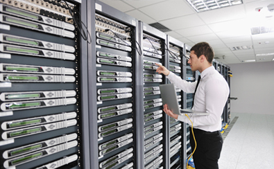 server